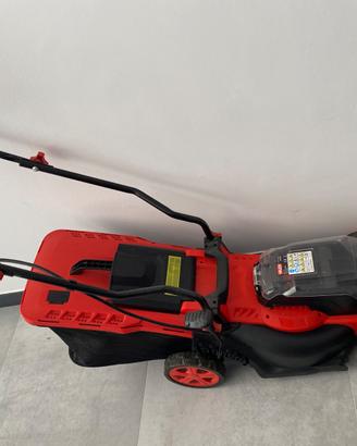 Set completo giardinaggio