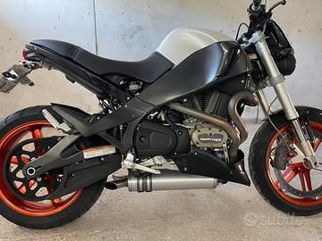 Buell XB12