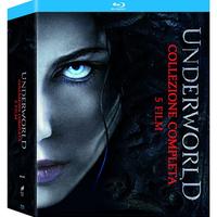 Cofanetti e film bluray 8/15 e.u.r.o cad.un