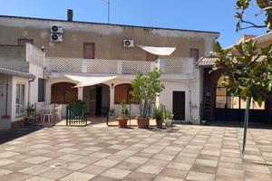 Casa bifamiliare