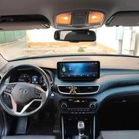 Hiunday Tucson Diesel 116 CV