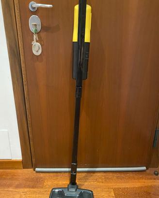 ASPIRAPOLVERE KARCHER VC 4s CORDLESS