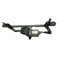 MOTORINO TERGICRISTALLO ANTERIORE FIAT 500 Serie (