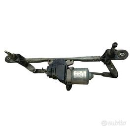 MOTORINO TERGICRISTALLO ANTERIORE FIAT 500 Serie (