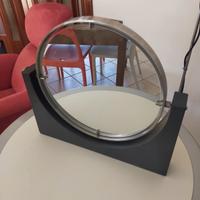 specchio da tavolo mangiarotti