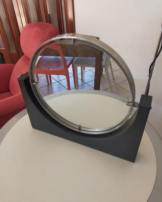 specchio da tavolo mangiarotti