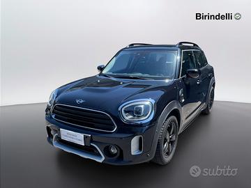 MINI Mini Countrym.(F60) - Mini 2.0 Cooper D North