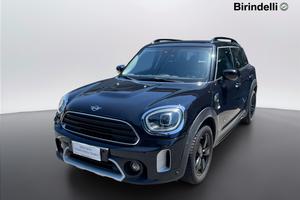 MINI Mini Countrym.(F60) - Mini 2.0 Cooper D North