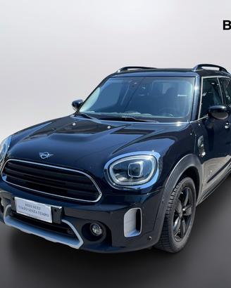 MINI Mini Countrym.(F60) - Mini 2.0 Cooper D North