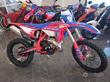Beta RR ENDURO 300 2T RACE