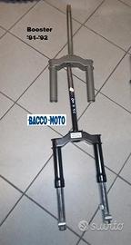Forcella Mbk Booster '91 - '92 , croce forcella