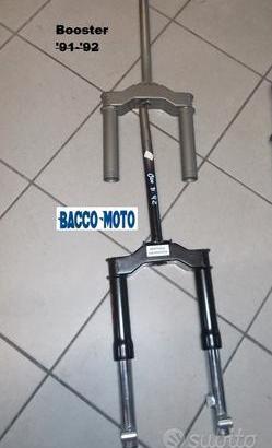 Forcella Mbk Booster '91 - '92 , croce forcella