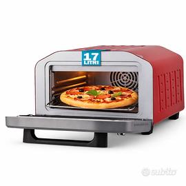 Forno pizza NUOVO