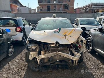 Citroen C3 2023 BlueHDi 100 S&S Business Combi sin