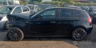 Ricambi BMW Serie 1