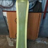 Snowboard Killer loop 