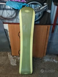 Snowboard Killer loop 