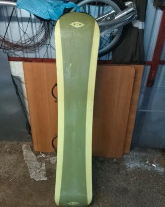Snowboard Killer loop 