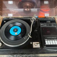 Giradischi Vintage Benytone M7130LB