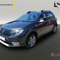 Ricambi usati Dacia Duster Dacia Sandero 2005.23