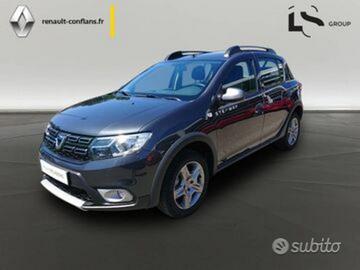 Ricambi usati Dacia Duster Dacia Sandero 2005.23