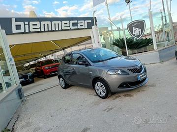 LANCIA Ypsilon 1.0 FireFly 5 porte S&S Hybrid Ec