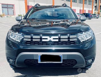 Duster journey up gpl 5 Anni Garanzia