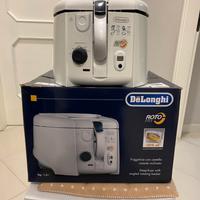 Friggitrice De Longhi Rotofry F28533