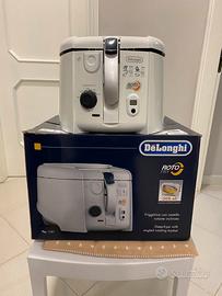 Friggitrice De Longhi Rotofry F28533