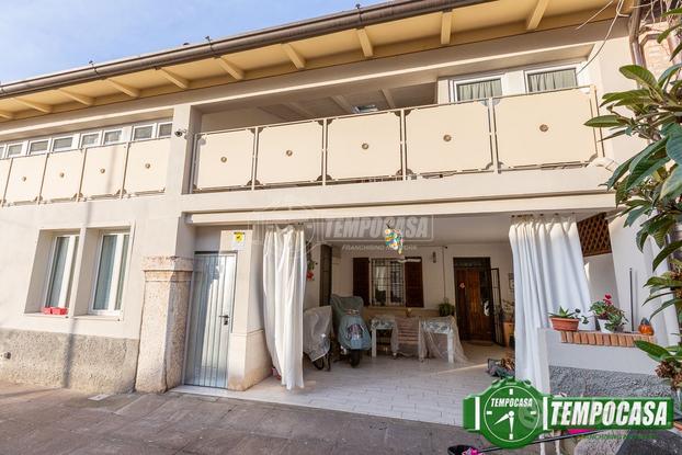 4 LOCALI SENZA SPESE CONDOMINIALI