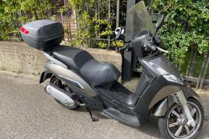 Peugeot Geopolis 250
