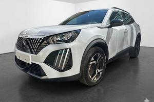 PEUGEOT 2008 1.2 100cv Allure+ Key Less+ Navi +