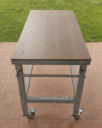 Carrello da Officina / Banco da Lavoro 