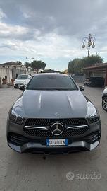 Gle 350d 4 matic