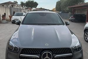 Gle 350d 4 matic