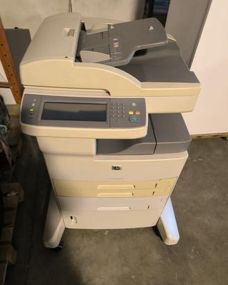 Stampante Multifunzione  HP LaserJet A3/A4 
