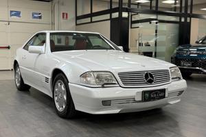 Mercedes-benz SL 500 300 cat