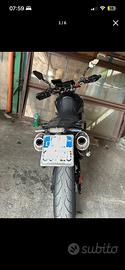 Motocicletta
