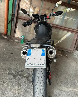 Motocicletta