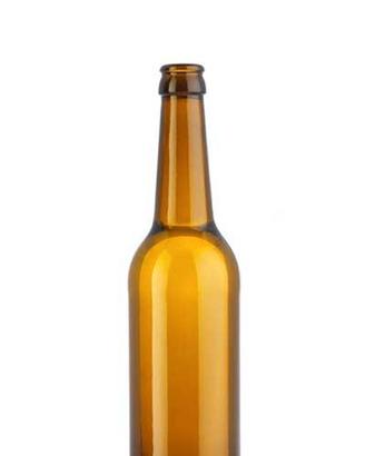 bottiglie birra longneck 33 e 50 cl tappo corona