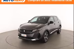 PEUGEOT 3008 CB26376