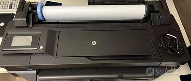 Plotter HP DesignJet T120