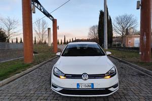 volkswagen golf 7.5 2020 