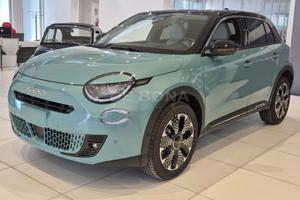 Fiat 600 1.2 hybrid la prima ii 110cv auto