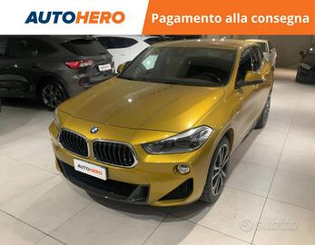 BMW X2 DA28320