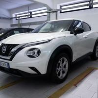 Nissan Juke 1.0 dig-t N-Connecta 114cv