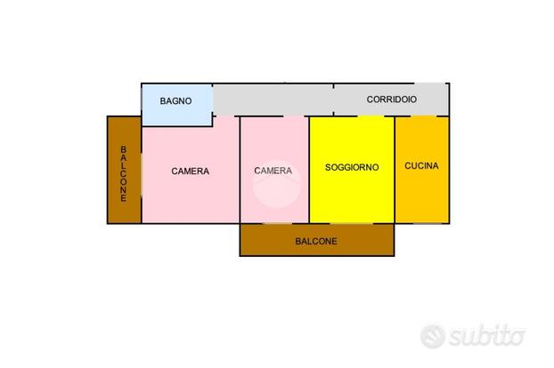 3 LOCALI A SANTARCANGELO DI ROMAGNA