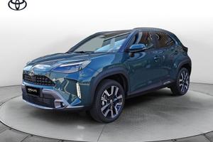 Toyota Yaris Cross 1.5H (130CV) Lounge E-CVT