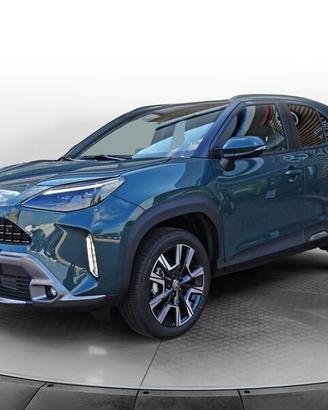Toyota Yaris Cross 1.5H (130CV) Lounge E-CVT