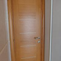 Porte in legno artigianali